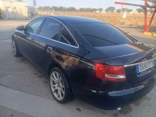 Audi A6 2006