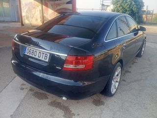Audi A6 2006