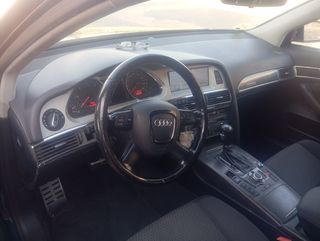 Audi A6 2006