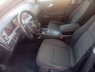 Audi A6 2006