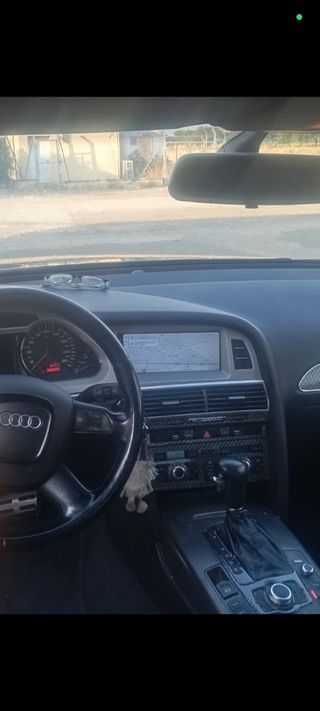Audi A6 2006