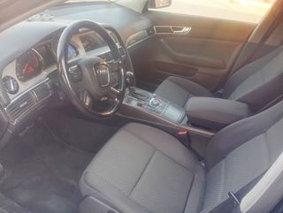 Audi A6 2006