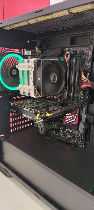 PC Gaming - Monitor