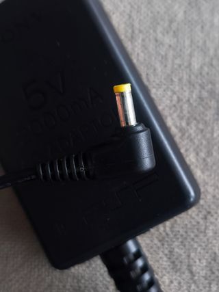 Cargador Sony PSP - 5V 2000mA