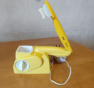 Rallador queso Grati- Amarillo.