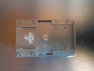 Arcea Ixon-12 Fototrampa - Cámara Fotográfica 12MP