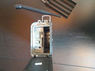 Arcea Ixon-12 Fototrampa - Cámara Fotográfica 12MP