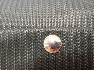 Bolso BimbayLola verde militar