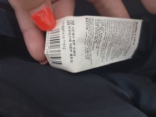 Bolso BimbayLola verde militar