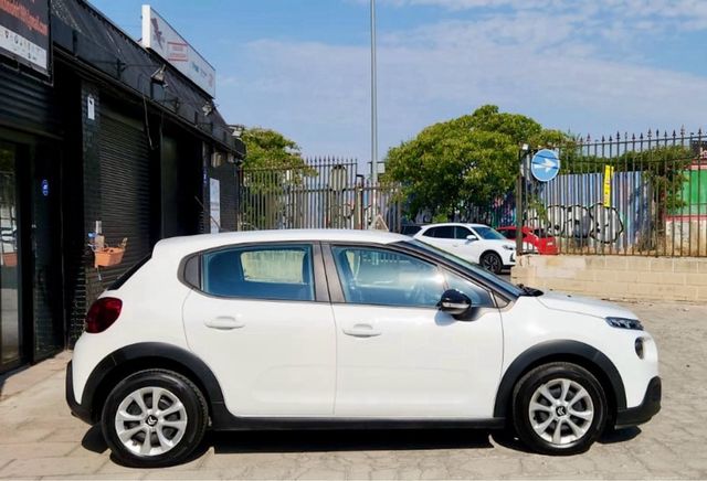 CITROEN C3 1.5BlueHDi S&S Feel 100 CV