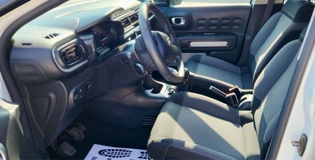 CITROEN C3 1.5BlueHDi S&S Feel 100 CV