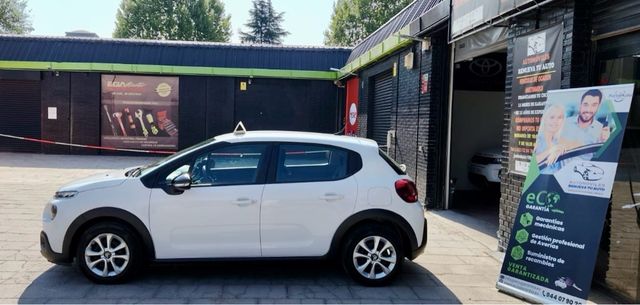 CITROEN C3 1.5BlueHDi S&S Feel 100 CV