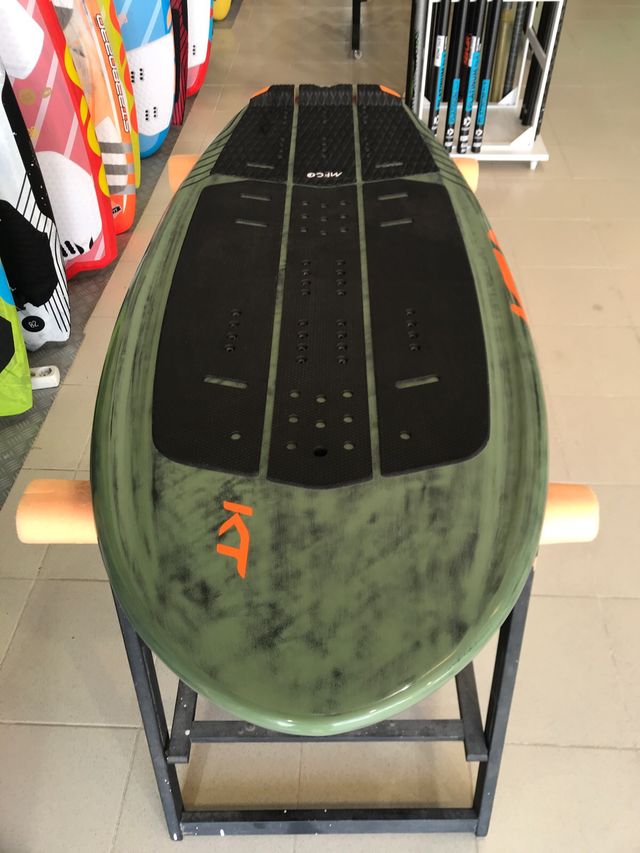 Tabla Wingfoil KT Ginxu 54L 2023