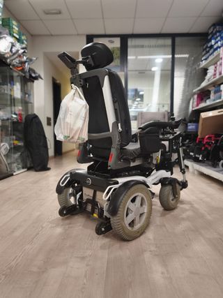 Moto/silla eléctrica PUMA 20 sedeo PRO