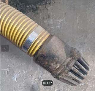 MOTOR bomba riego para tractor