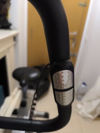 Bicicleta estática Kettler Polo S