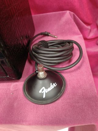 Amplificador custom Hughes&Kettner Metal Master