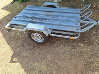 alquiler remolque motos