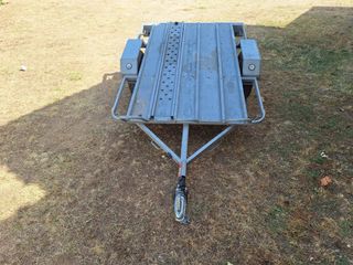 alquiler remolque motos