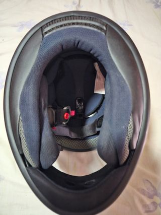 Casco Arai Chaser-X Negro