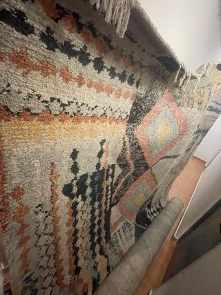 Alfombra Stord - RugVista