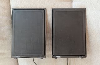 Micro cadena TDK. Buen estado. Funciona bien.