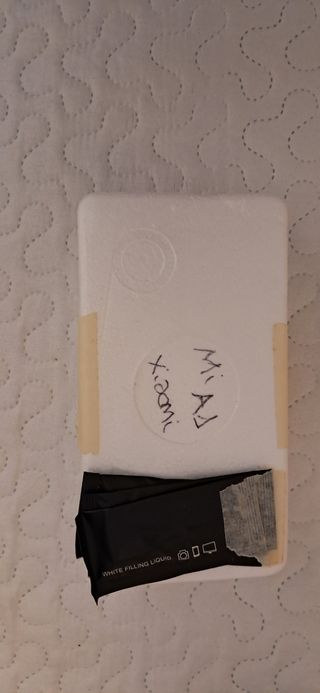 3 Protectores Xiaomi Mi A1