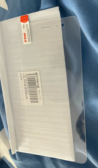 3 Protectores Xiaomi Mi A1