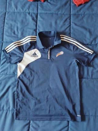 Camiseta Adidas Seleccion Andorrana de Fútbol