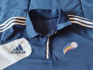 Camiseta Adidas Seleccion Andorrana de Fútbol