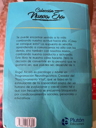 ¡Hazlo! No lo intentes