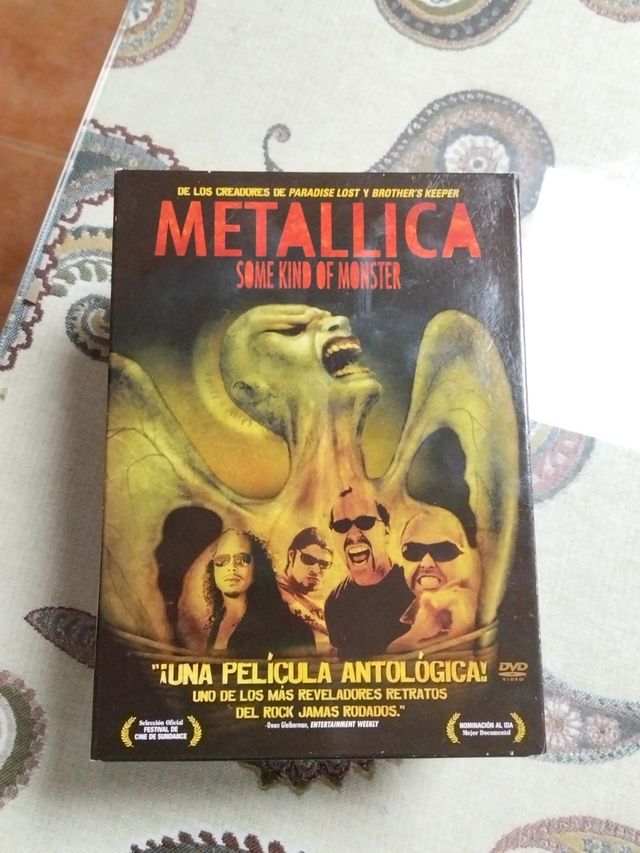 Películas originales en DVD. Ver fotos.