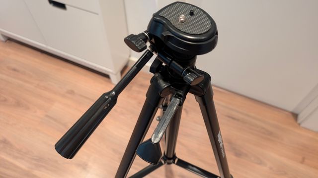 Trípode ligero DigiPod TR-654