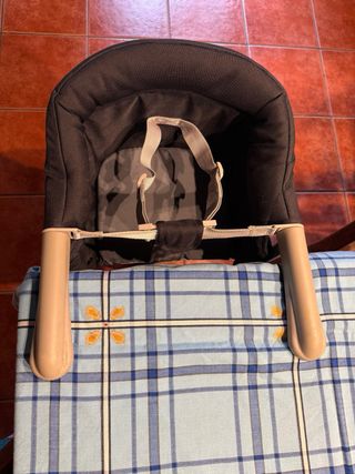 Trona Inglesina Fast