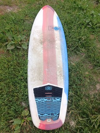 Tabla surf Lemon - seminueva