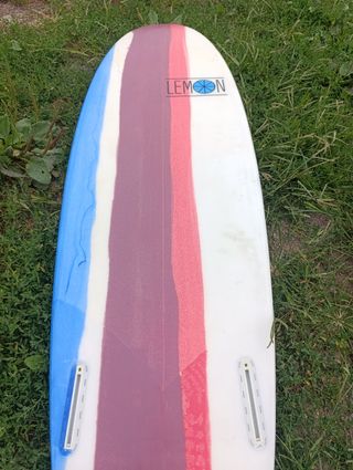 Tabla surf Lemon - seminueva