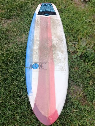 Tabla surf Lemon - seminueva