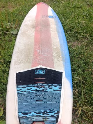 Tabla surf Lemon - seminueva