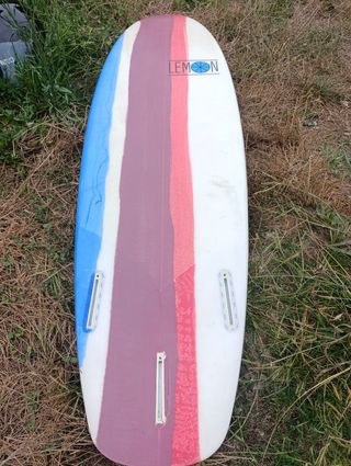 Tabla surf Lemon - seminueva