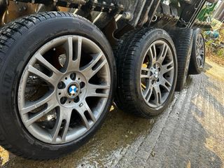 Llantas BMW E46 Styling 97
