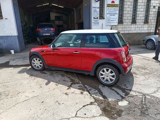 MINI Mini 2003