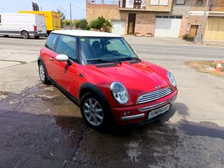 MINI Mini 2003