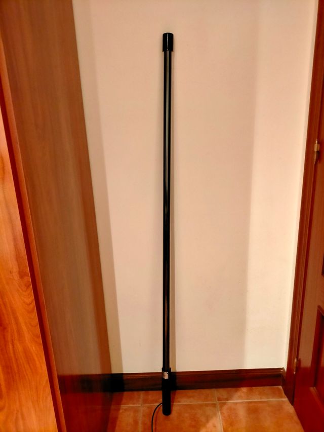 Tubo neón azul - Iluminación LED