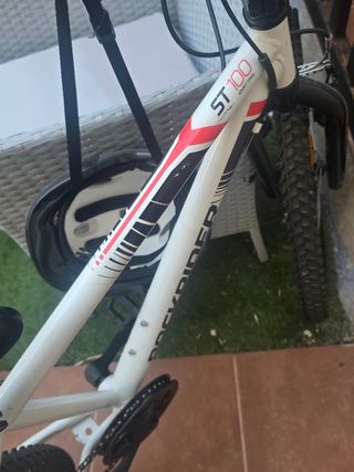 Bicicleta urbana 26 + bici todo terreno 24