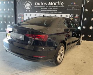 Audi A3 2014