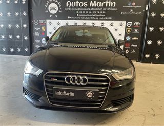 Audi A3 2014