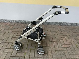 Trio completo Passeggino Loola della Bebe Confort