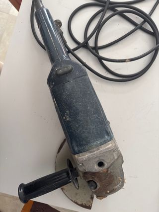 Amoladora Bosch GWS 18-230