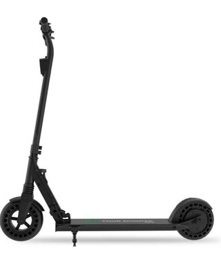 Patinete eléctrico plegable