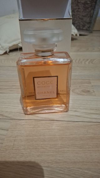Chanel Coco Mademoiselle - Perfume